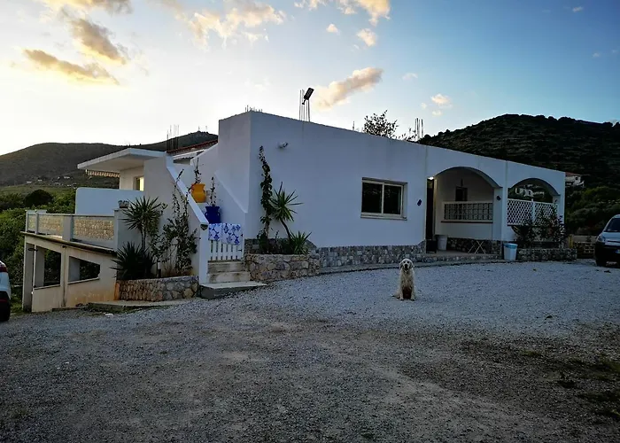 Bed and Breakfast La Casa di Alfonso Marina di Camerota